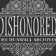 Illustration for article titled New Dishonored Art Book And Mass Effect Models By Dark Horse